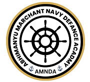 Abhimanyu Merchant Navy Defence Academy